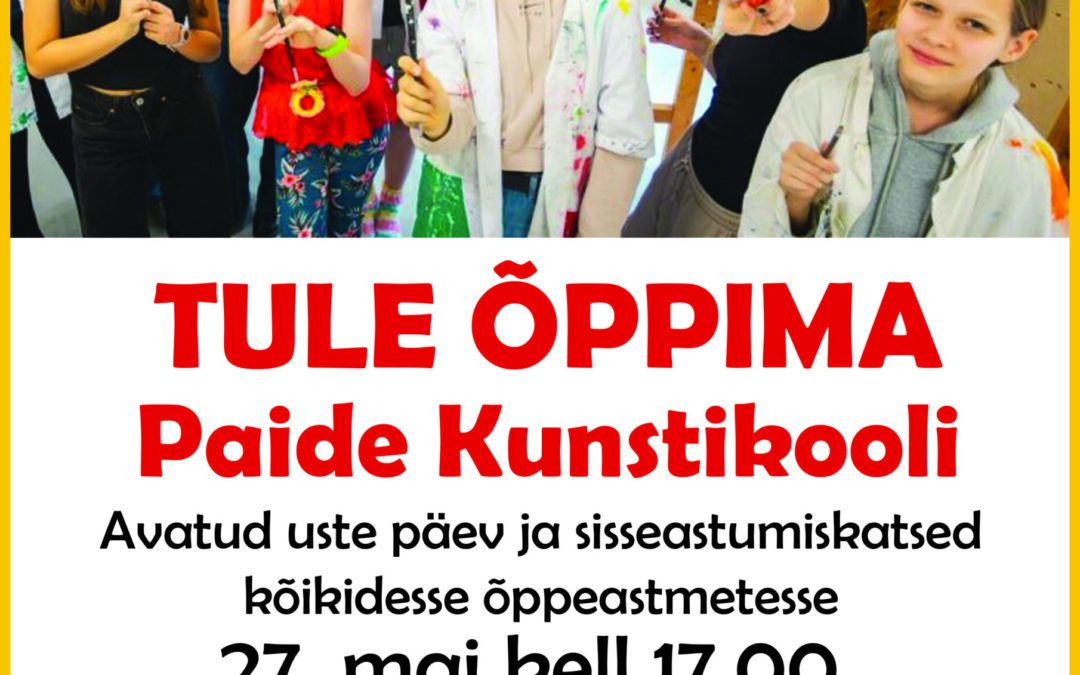 Kunstikooli-vastuvott_mai_2025-scaled